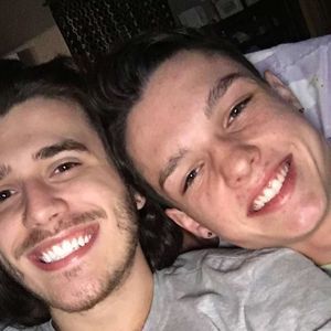 Meet your Posher, Matthew